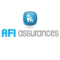 image page marque AFI Assurances