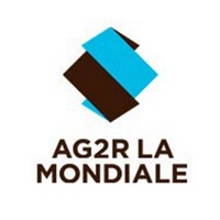 image page marque AG2R La Mondiale