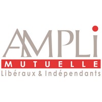 image page marque AMPLI Mutuelle