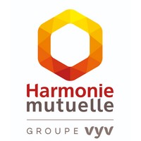 image page marque Harmonie Mutuelle