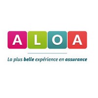 image page marque Aloa Assurances