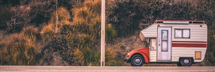 resilier une assurance camping car