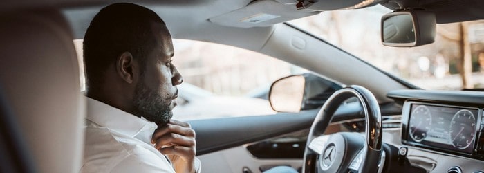 La lettre de résiliation d'une assurance auto Altima