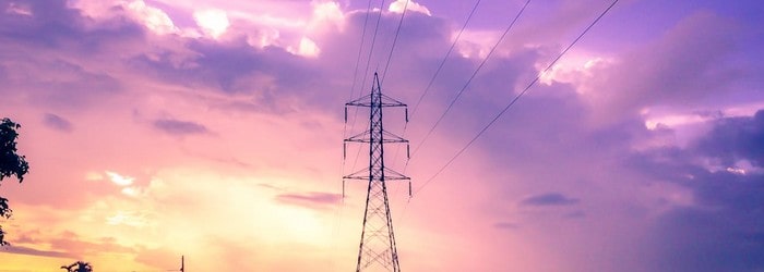 La lettre de résiliation d'un contrat d'électricité pour décès