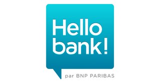 logo Hello Bank!