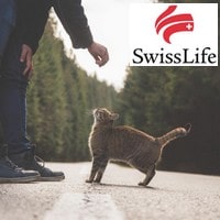 image redaction La résiliation d’une mutuelle animaux Swiss Life