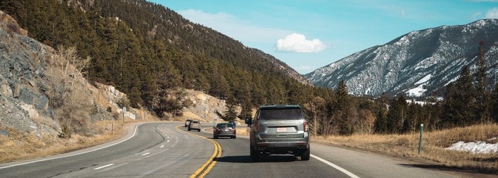 La lettre de résiliation d'une assurance auto Eurodommages