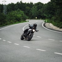 La résiliation d'une assurance moto AMV