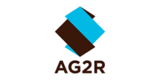 logo AG2R La Mondiale