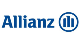 logo Allianz – AGF