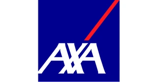 logo AXA  Assurances