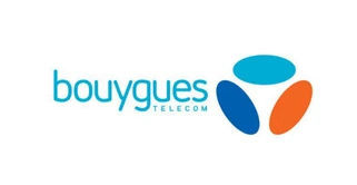 logo Bouygues Telecom - SPB