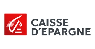 logo Caisse d'Epargne - BPCE