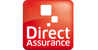 logo Direct Assurance