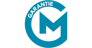 logo Garantie M