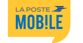 logo La Poste Mobile