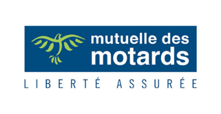 logo Mutuelle des motards