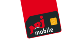 logo NRJ Mobile