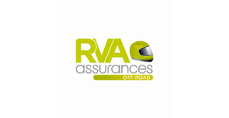 logo RVA Assurances Off Road