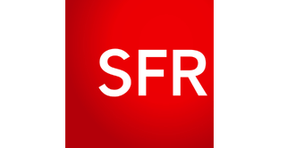 logo SFR - Assurance mobile By Chubb