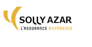 logo Solly Azar