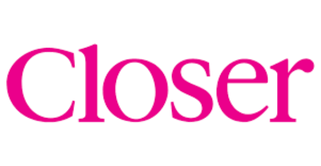 logo Closer Teen