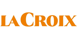 logo La Croix Campus