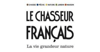 logo Le Chasseur Français