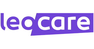 logo LEOCARE