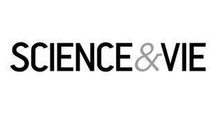 logo Science & Vie Junior