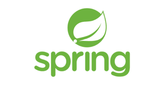 logo Spring