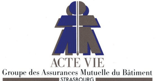 logo Acte Vie