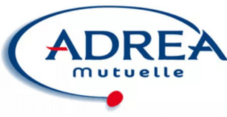 logo Adrea Mutuelle Grenoble