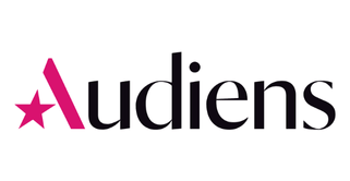 logo Audiens