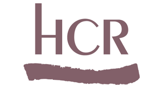 logo HCR