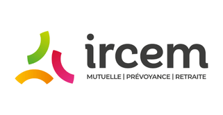 logo IRCEM Mutuelle