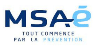 logo MSAé Airbus