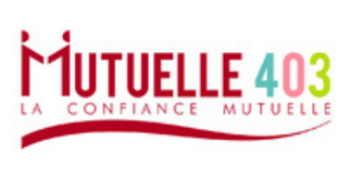 logo Mutuelle 403