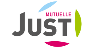 logo Mutuelle Just