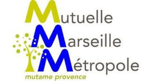 logo Mutuelle Marseille Métropole