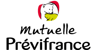 logo Mutuelle Prévifrance