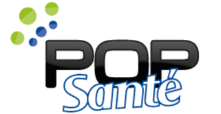 logo POP Santé