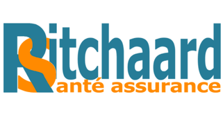 logo Ritchaard Santé Assurance