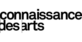 logo Connaissance des arts