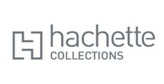 logo Hachette Collections