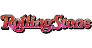 logo Rolling Stone