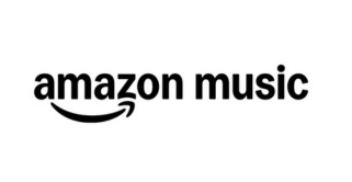 logo Amazon Music