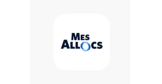 logo Mes Allocs.fr