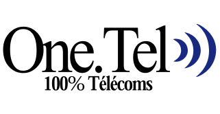 logo One Tel