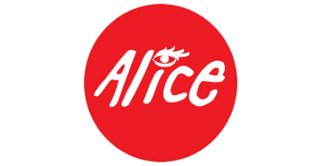 logo Alice